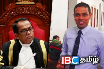 சபாநாயகருக்கு எதிராக ஜெனீவாவில் முறைப்பாடு செய்யும் அர்ச்சுனா எம்.பி