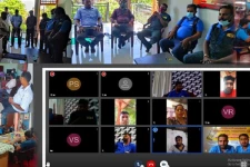 கிழக்கு மாகாண தமிழ் ஊடகவியலாளர் ஒன்றியத்தின் அங்குரார்ப்பண கூட்டம்