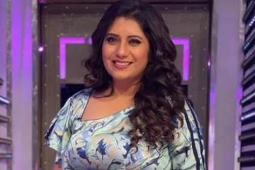 தொகுப்பாளினி பிரியங்காவின் தந்தையை பார்த்துள்ளீர்களா.. அவரே வெளியிட்ட புகைப்படம் இதோ