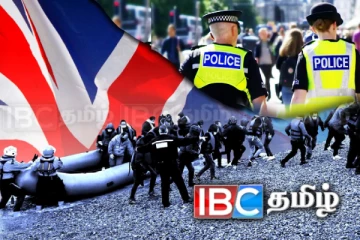 பிரித்தானியாவில் அதிரடியாக சுற்றி வளைக்கப்பட்ட தமிழர்களின் வணிக நிறுவனங்கள்.!