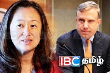 இலங்கைக்கான அடுத்த அமெரிக்க தூதர் நியமனம்!