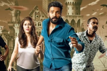 சந்தானத்திற்கு ஜோடியாகும் விஜய்யின் கதாநாயகி.. லேட்டஸ்ட் அப்டேட்