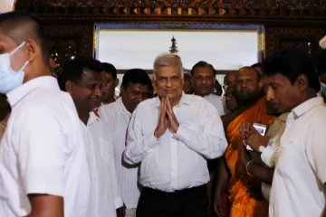 நான் எங்கும் சொல்லவில்லை; தேர்தல் தொடர்பில் ரணில் அதிரடிக் கருத்து!