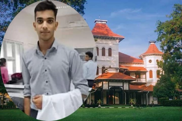 கொழும்பு பல்கலைகழக தமிழ் மாணவன் உயிரிழப்பு; வெளியான அதிர்ச்சித் தகவல்கள்!