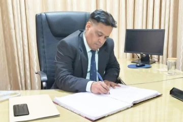 கிழக்கு மாகாண பிரதிப் பிரதம செயலாளராக கல்முனை மாநகர ஆணையாளர் அஸ்மி நியமனம்