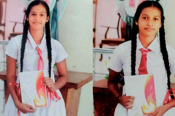 புத்தளத்தில் மாயமான இரட்டைச் சிறுமிகள் தொடர்பில் வெளியான தகவல் | Information About Missing Twin Girls