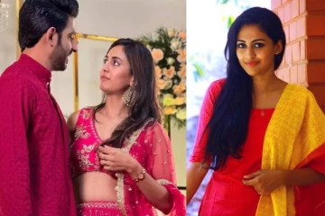 திருமணம் ஆகி இரண்டே வருடம் - விவாகரத்தை அறிவித்த விஜய் பட நடிகை