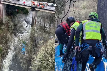 ஐரோப்பிய நாடு ஒன்றில் கிறிஸ்துமஸ் தினத்தில் நிகழ்ந்த சோகம்!