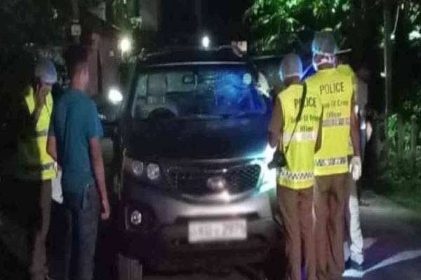 வட்டிப்பண முரண்பாட்டால் குடும்ப பெண் கொலை | Murder Of Family Woman Interest Rate Conflict