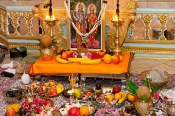 பாவத்தை போக்கும் சர்வ ஏகாதசி விரதம்.. யாரெல்லாம் பிடிக்கலாம் தெரியுமா?