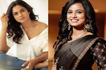 காதல் தோல்வியில் மீள முடியாமல்..உடலில் ஏற்பட்ட அந்த மாற்றம் - ரம்யா பாண்டியன் ஓபன்டாக்!