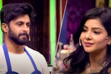 குக் வித் கோமாளி 2 நிகழ்ச்சியில் இந்த வாரம் வெளியேறுவது இவர்தான்- அஷ்வினா, பவித்ராவா வெளிவந்த விவரம்