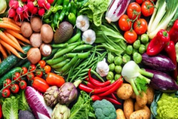 இலங்கையில் இந்த மாவட்டத்தில் அதிகரித்த மரக்கறி, பழங்கள் விலை!