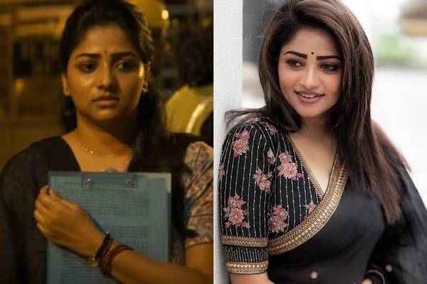 நடிகருடன் நெருக்கமான காட்சி..கதறி அழுதும் மனமிறங்காத பெற்றோர்!! கூலி பட நடிகை ஆதங்கம்.. | Coolie Actress Wept And Begged For Forgiveness நடிகருடன் நெருக்கமான காட்சி..கதறி அழுதும் மனமிறங்காத பெற்றோர்!! கூலி பட நடிகை ஆதங்கம்.. | Coolie Actress Wept And Begged For Forgiveness