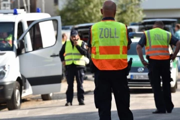 சுவிஸ் எல்லையில் சிக்கிய நபர்... விசாரணை அதிகாரிகளை அதிரவைத்த சம்பவம்