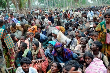 வடக்கு-  கிழக்கு  தமிழர்கள் மீது தமிழ்நாடு மற்றும் இந்திய ஊடகங்களின் செல்வாக்கு