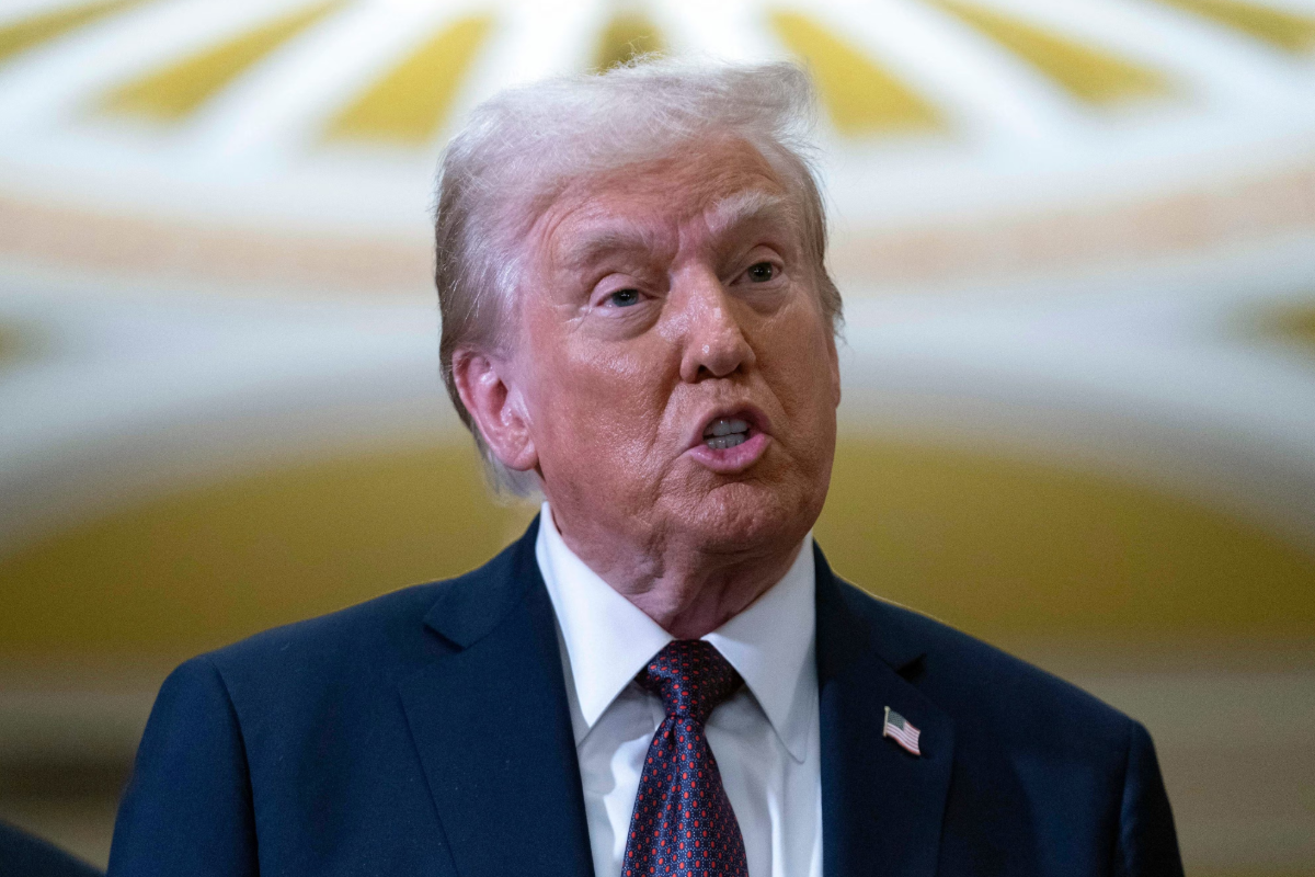 நான் தான் பொறுப்பில் இருக்கிறேன்! அமெரிக்க ஊடகங்களை கடுமையாக சாடிய ட்ரம்ப் | Trump Lashes Out Us Media Coverage Of Iran Attacks