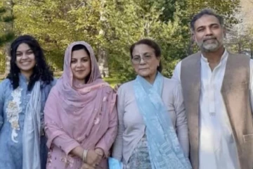 கனடாவில் இஸ்லாமிய குடும்பம் கொல்லப்பட்ட விவகாரம்: மேல்முறையீடு செய்யும் குற்றவாளி