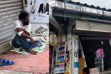 வெள்ளவத்தை பகுதியில் கத்தி குத்து: ஒருவர் வைத்தியசாலையில் அனுமதி