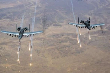 அமெரிக்காவிற்கு பதிலடி கொடுத்த தயார்! எச்சரிக்கை விடுத்த ஈரான்