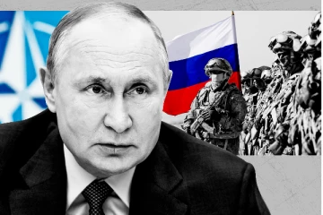 போரை நிறுத்திவிட்டு பெரிய டுவிஸ்ட் வைத்த ரஷ்யா! இதற்கும் தனக்கும் சம்மந்தமில்லை என மக்ரோன் மறுப்பு