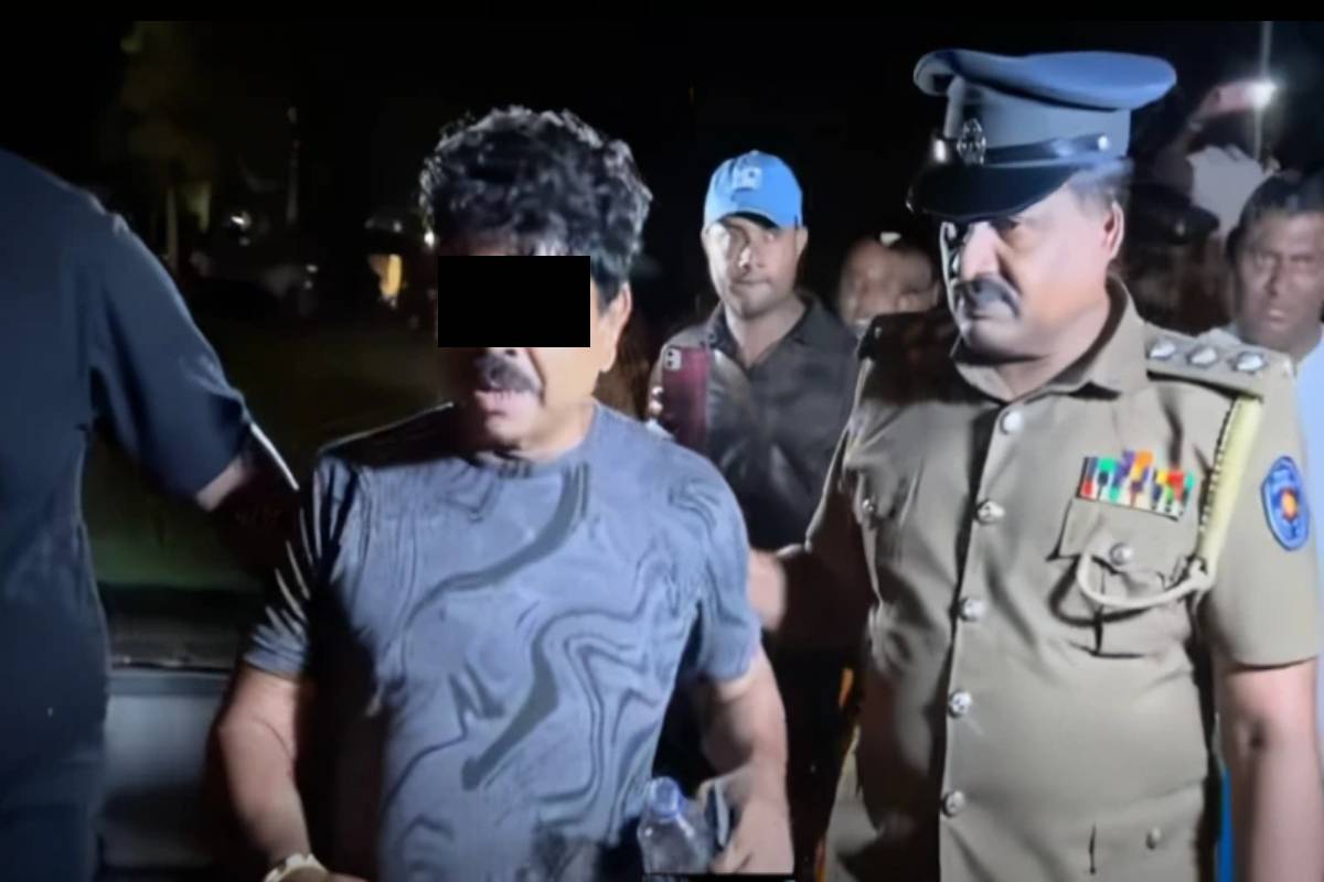 பொய்யான அறிக்கை : கஸப்ப தேரர் மீது விசாரணையை ஆரம்பித்தது காவல்துறை | Police Inform Investigation Against Kassapa Thero