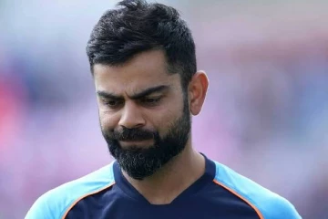 அந்த செய்தி கேட்டு மனவேதனை அடைந்தேன்: விராட் கோலி