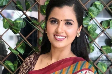 பாக்கியலட்சமி சீரியலிலிருந்து திடீர் விலகல் ஏன்? சீரியலின் உண்மையை கணவருடன் போட்டுடைத்த ஜெனிபர்