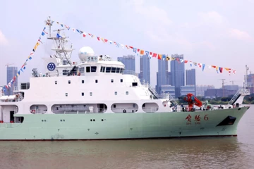 இலங்கைக்கு வரவுள்ள சீன ஆராய்ச்சிக் கப்பல்! பெரும் குழப்பத்தில் வெளியுறவு அமைச்சு