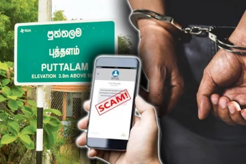 தொடரும் இணைய மோசடிகள்: அதிரடியாக கைது செய்யப்பட்ட வெளிநாட்டவர்கள்