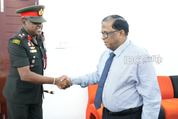 வடக்கில் இராணுவம் வசமுள்ள காணிகள் விடுவிப்பு...! அடுத்த கட்ட நகர்வு | Jaffna Kilinochchi Land Release Governor Army