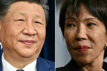 ஜப்பானுக்கு புதிய அச்சுறுத்தல்... நாட்டு மக்களுக்கு சீனா விடுத்த அறிவுறுத்தல்