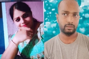 தகாத உறவால் எல்லை மீறிய காதலன் - சிசிடிவியால் சிக்கிய சூப் கடைக்காரர்!