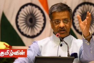 இந்தியாவிடம் ஒரு பில்லியன் டொலர்களை கடனாக கோரியுள்ள இலங்கை