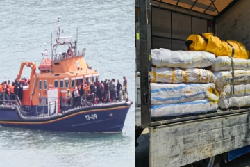 புலம்பெயர்தலைக் கட்டுப்படுத்துவதில் ஒரு அடி முன்னோக்கி வைத்துள்ள அதிகாரிகள்