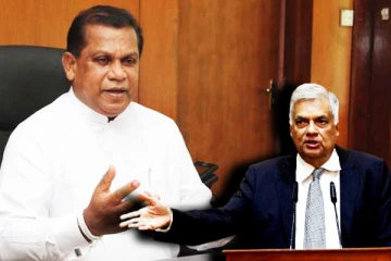 இனவாதம் கக்கும் எம்.பிக்களை உடனே சிறையில் அடையுங்கள் - அரசிடம் எதிர்க்கட்சி வலியுறுத்து