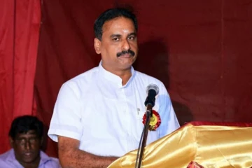 தமிழர்களின் இறைமையை அழிக்க இலங்கை அரசு பாரிய சதி: சபா குகதாஸ்