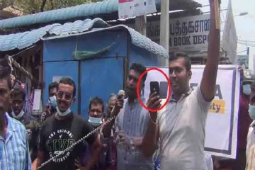 யாழில் குழப்பத்தை ஏற்படுத்திய இருவர் குறித்து வெளியான அதிர்ச்சி தகவல்!