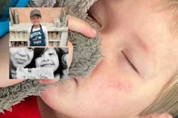 பிரித்தானியாவில் பீதியை அதிகரிக்கும் சிறார் இறப்பு எண்ணிக்கை: கவனிக்க வேண்டிய 4 அறிகுறிகள்