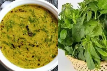 இந்த கீரையை வாரம் இருமுறை சாப்பிட்டால் கிடைக்கும் தொடர்ச்சியான நன்மைகள்!