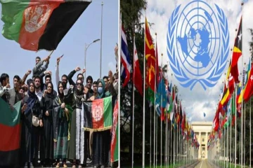 ஆப்கான் பெண்களின் உரிமை தொடர்பில் தலிபான் அரசின் முடிவு