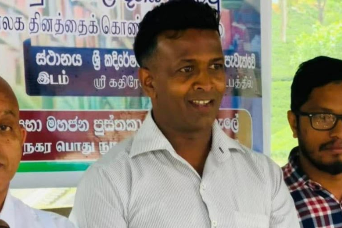 மொட்டுக் கட்சியின் 08 முக்கிய புள்ளிகளுக்கு நீதிமன்ற அழைப்பாணை! | Court Summons Issued To Key Members Of Slpp