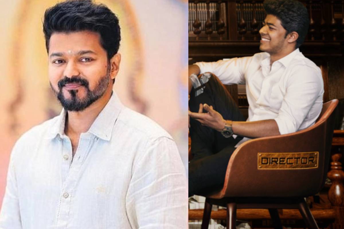 விஜய்யை சுத்தமாக ஒதுக்கிறாரா ஜேசன் சஞ்சய்!! ஃபுல் பார்மில் இருக்கும் மகனின் அடுத்த மூவ்... | Vijay Son Jason Moves Ahead Without Father Backing