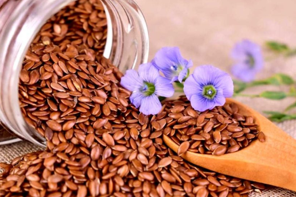 முடி அடர்த்தியாகவும் விரைவாகவும் வளர ஆளி விதை ஹேர் மாஸ்க்.. எப்படி செய்வது? | Home Made Flaxseed Gel Hair Mask For Hair Growth