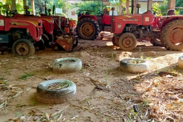 முல்லைத்தீவில் கமநல சேவைகள் திணைக்களம் ஒன்றின் செயற்பாடுகள் தொடர்பில் முன்வைக்கப்படும் குற்றச்சாட்டுக்கள்