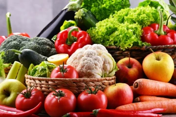 சந்தைகளில் மரக்கறிகளின் விலை குறைப்பு