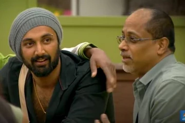 பிக்பாஸ் வீட்டிற்கு வந்த நிரூப்பின் அப்பா, அவர் செய்ததை பார்த்தீர்களா?- வெளிவந்த புரொமோ