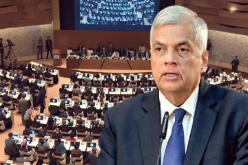 ஐ.நா இலங்கைக்கு ஏற்படுத்தியுள்ள சவால்!