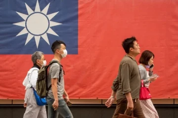 சீனா செல்ல வேண்டாம் : தாய்வான் பகிரங்க எச்சரிக்கை