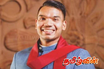 சர்ச்சையை ஏற்படுத்தியுள்ள நாமலின் சட்டத்தரணி பட்டம்: அம்பலப்படுத்திய நலிந்த ஜயதிஸ்ஸ